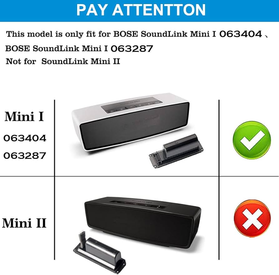 Bose SoundLink Mini II 国内正規品 バッテリー　100% 楽天市場】bose soundlink mini ii バッテリーの通販